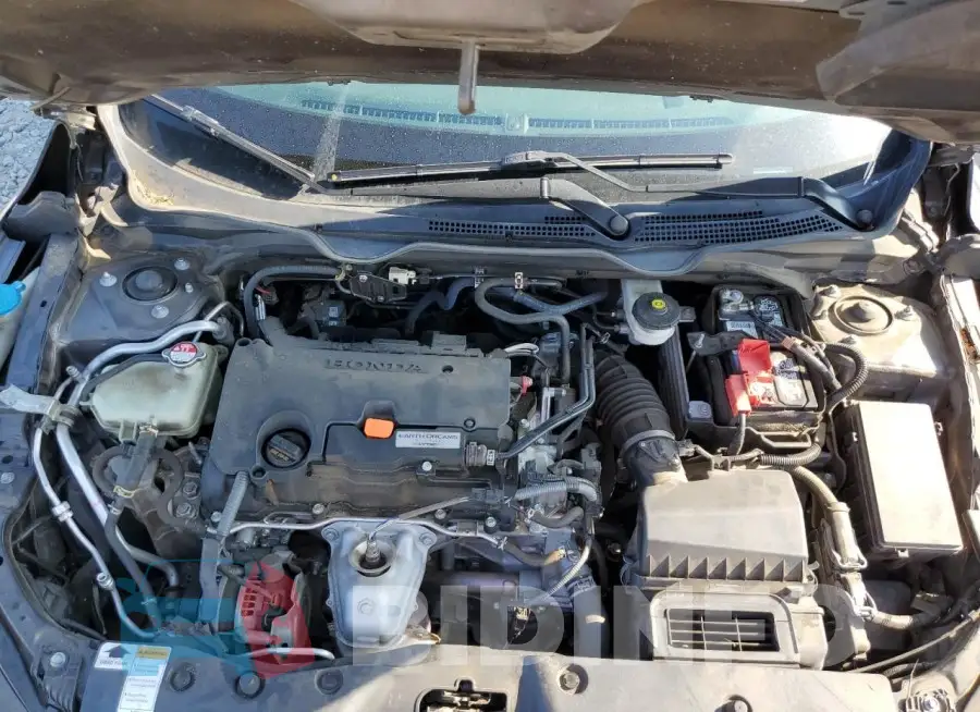 19XFC2F67KE027036 Photo# 11