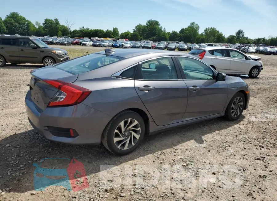 19XFC2F73HE230832 Photo# 3