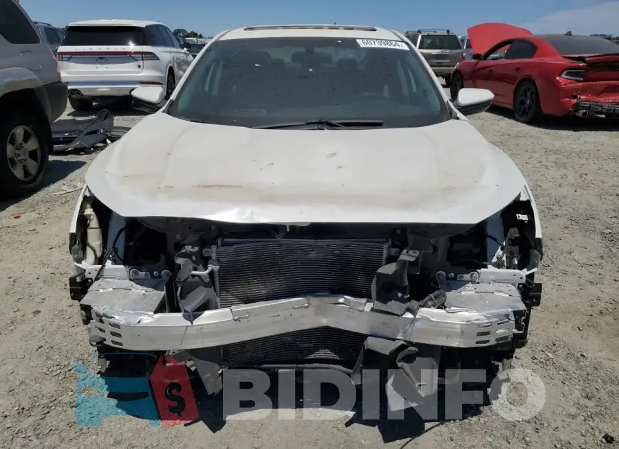 19XFC2F74HE209021 Photo# 5