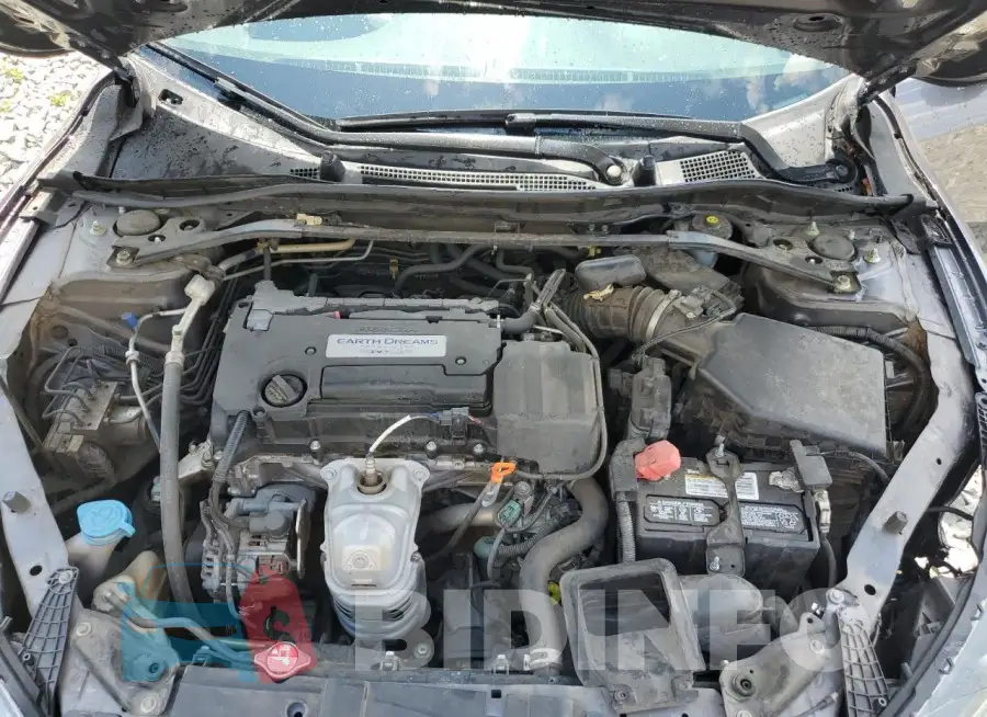 1HGCR2F8XFA245534 Photo# 11