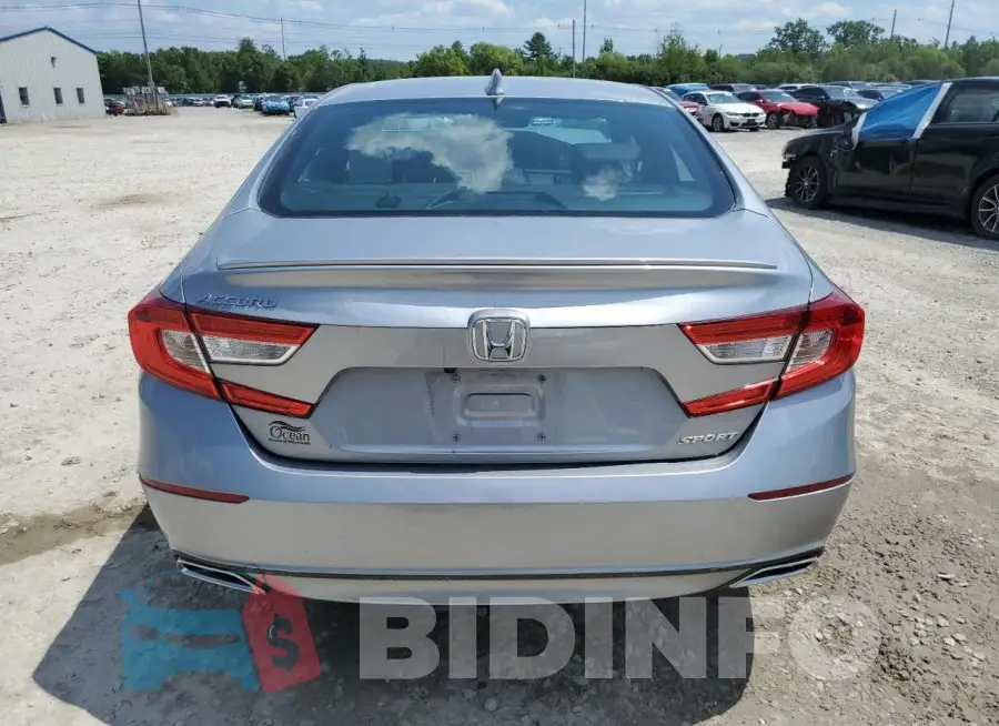 1HGCV1F38KA170112 Photo# 6