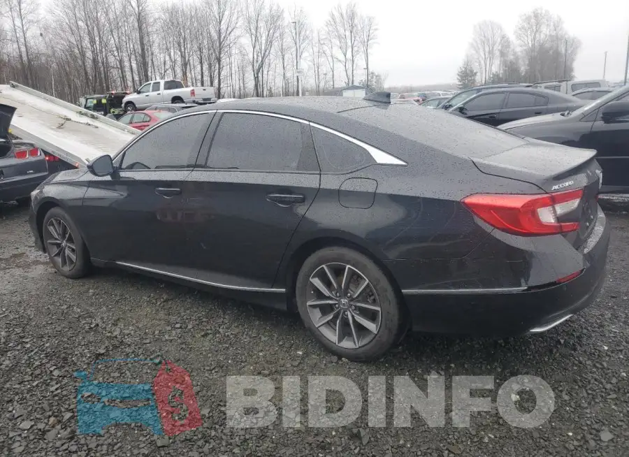 1HGCV1F50MA073054 Photo# 2