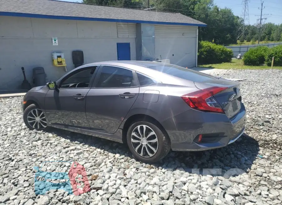 2HGFC2F68KH549941 Photo# 2