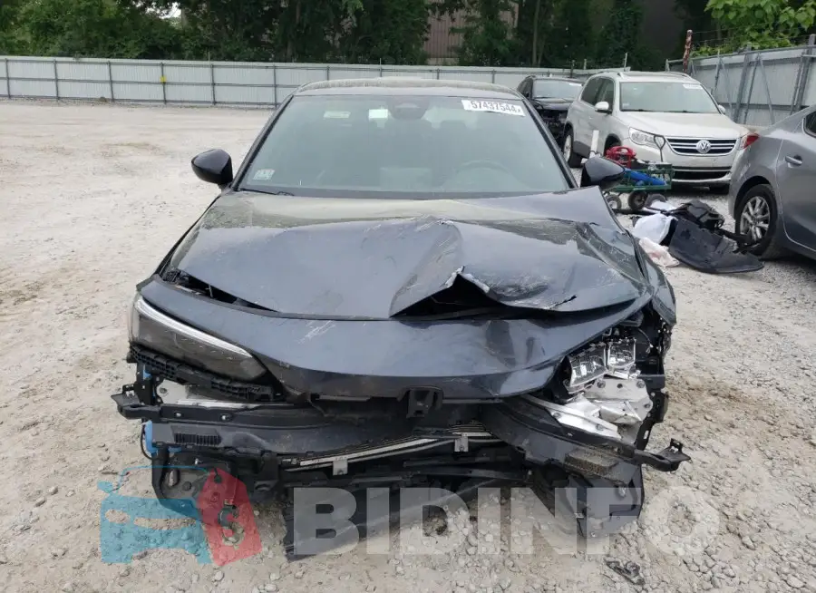 2HGFE2F50NH549941 Photo# 5