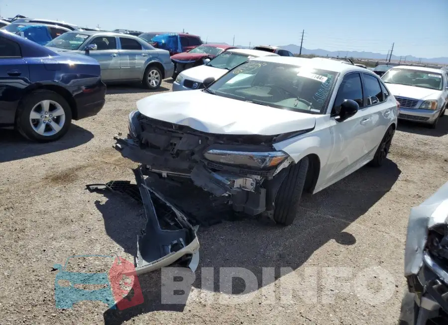 2HGFE2F50NH600645 Photo# 1