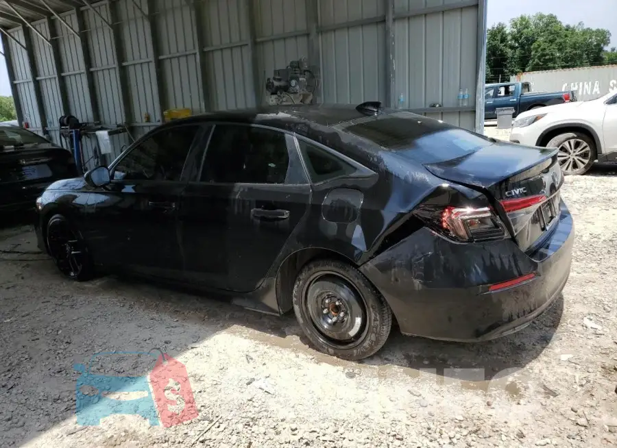 2HGFE2F54NH500712 Photo# 2