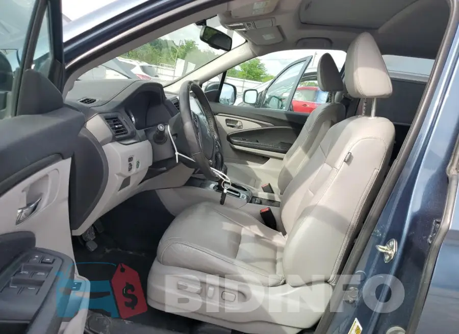 5FNYF6H52GB082183 Photo# 7