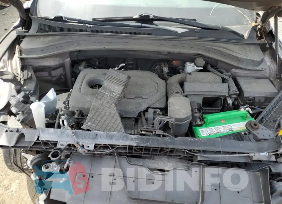 5NMS2CAD8KH091852 Photo# 11