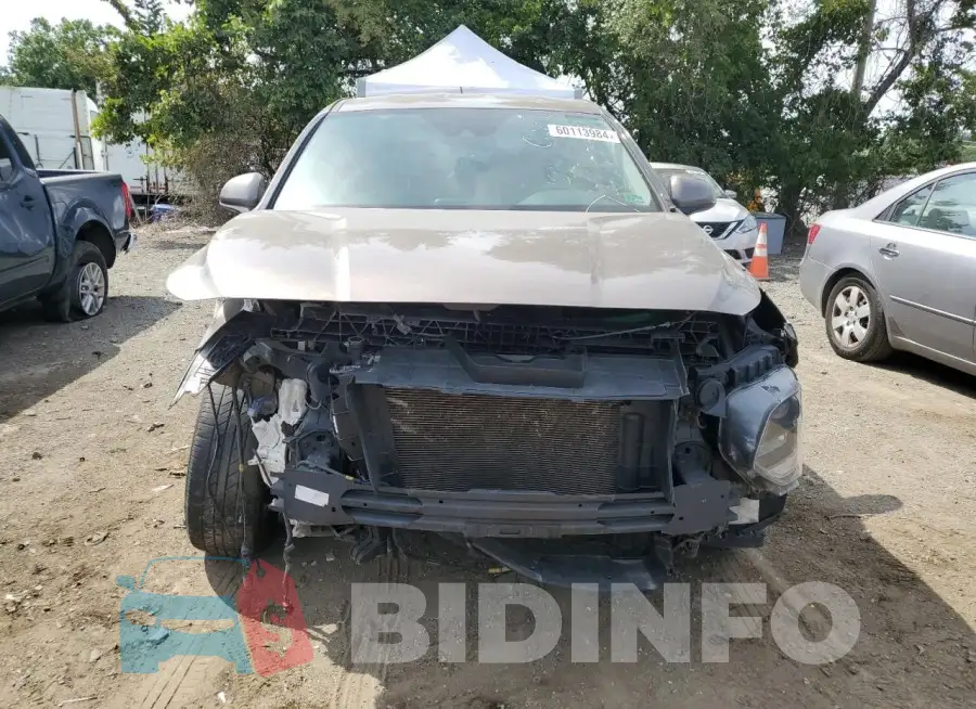 5NMS2CAD8KH091852 Photo# 5