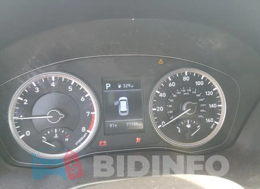 5NMS2CAD8KH120282 Photo# 9