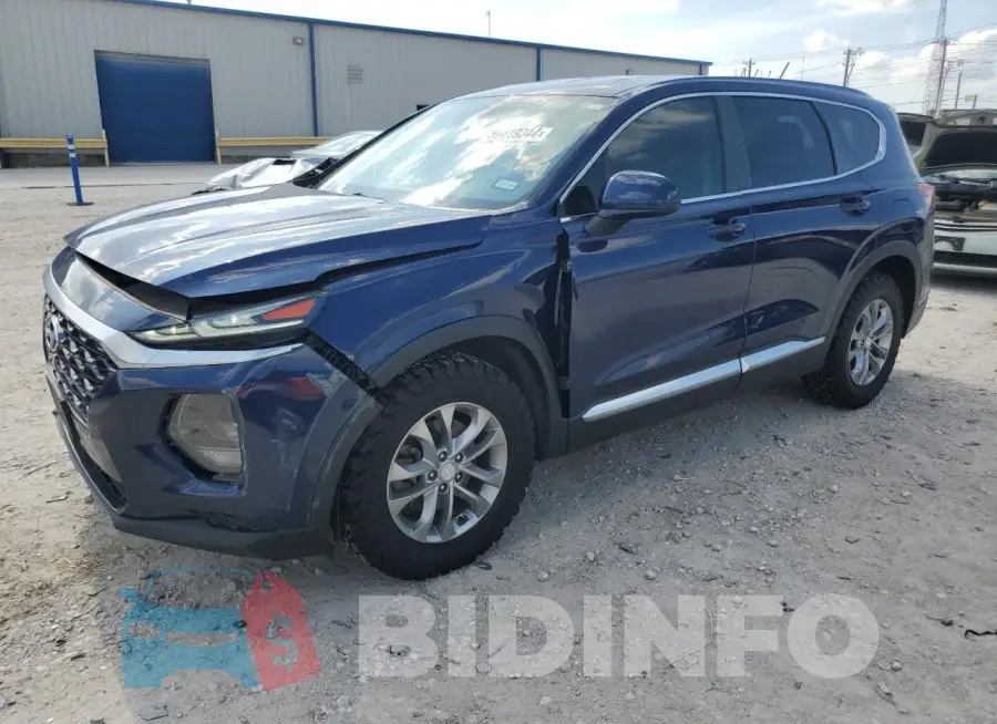 5NMS2CAD8KH120282 Photo# 1