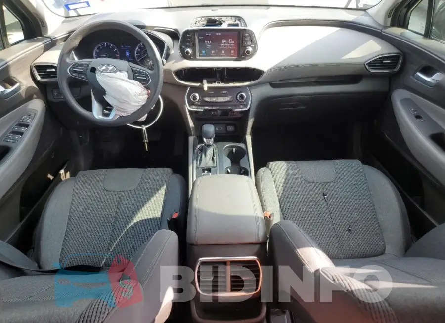 5NMS2CAD8KH120282 Photo# 8