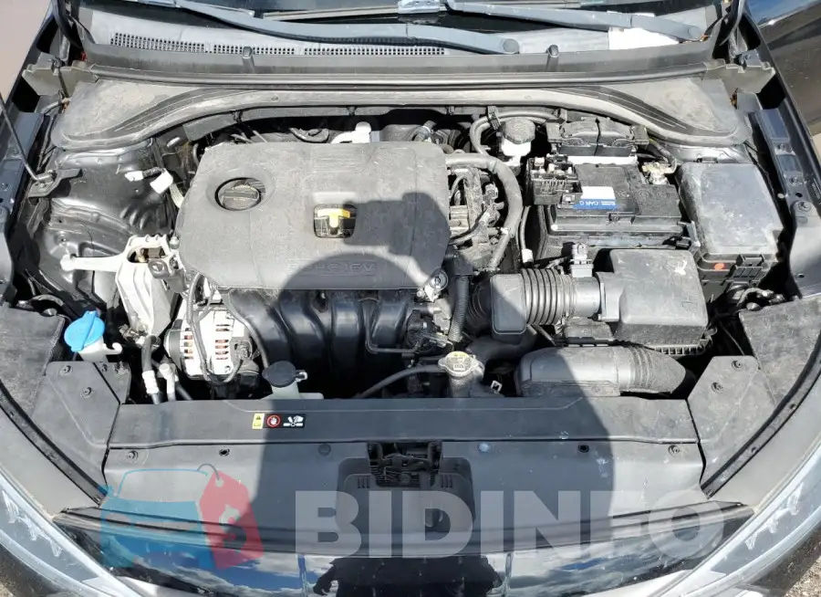 5NPD74LF3LH526876 Photo# 11