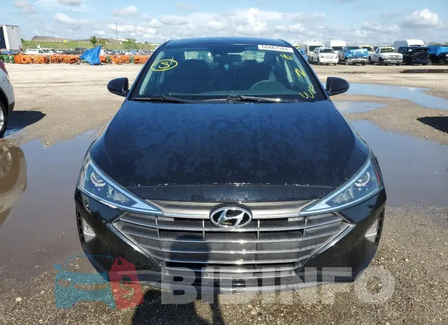 5NPD74LF3LH526876 Photo# 5