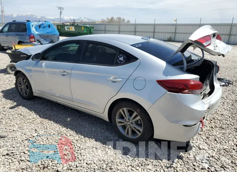 5NPD84LF3JH389268 Photo# 2
