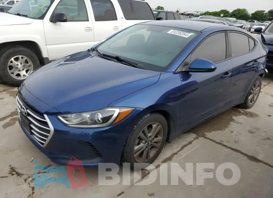 5NPD84LF4JH367473 Photo# 1