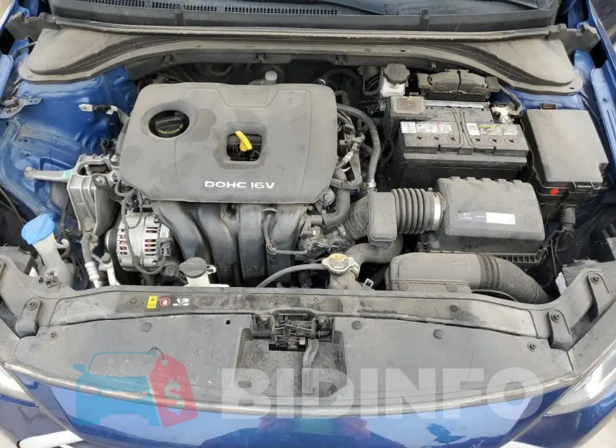 5NPD84LF4JH367473 Photo# 11