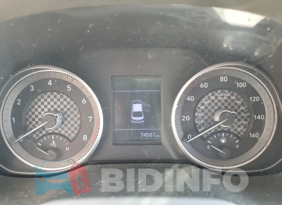 5NPD84LF7KH448341 Photo# 9