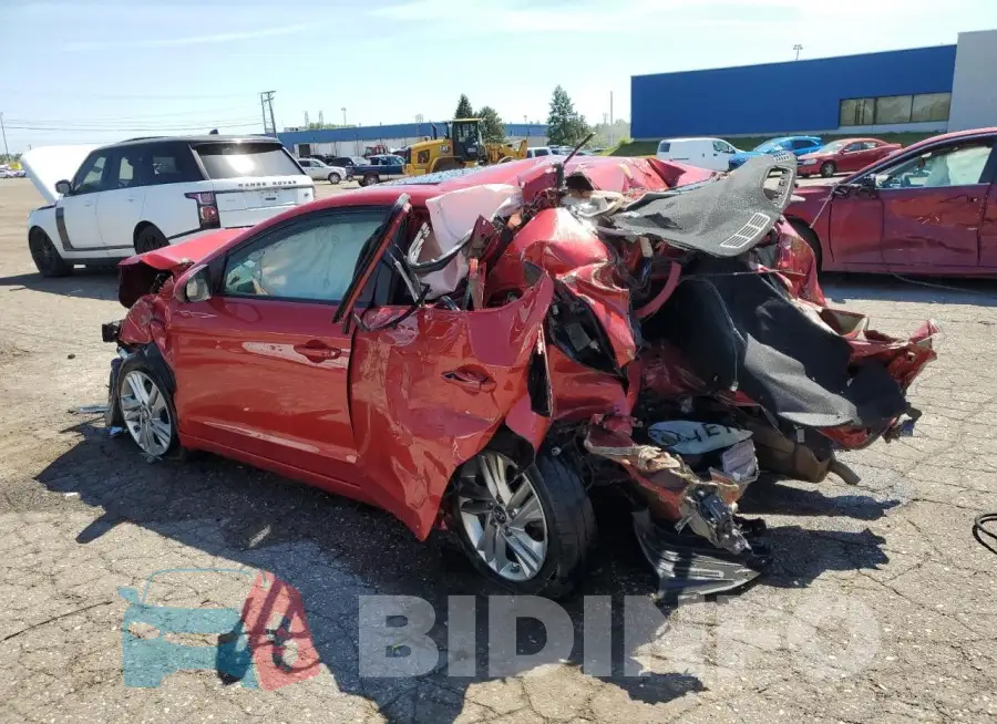 5NPD84LF7KH448341 Photo# 2