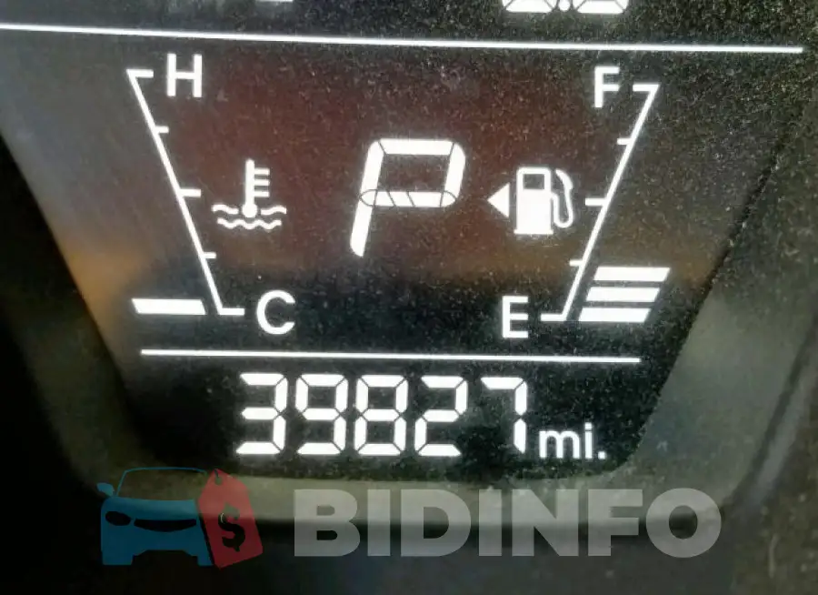 5NPDH4AE8GH741683 Photo# 6