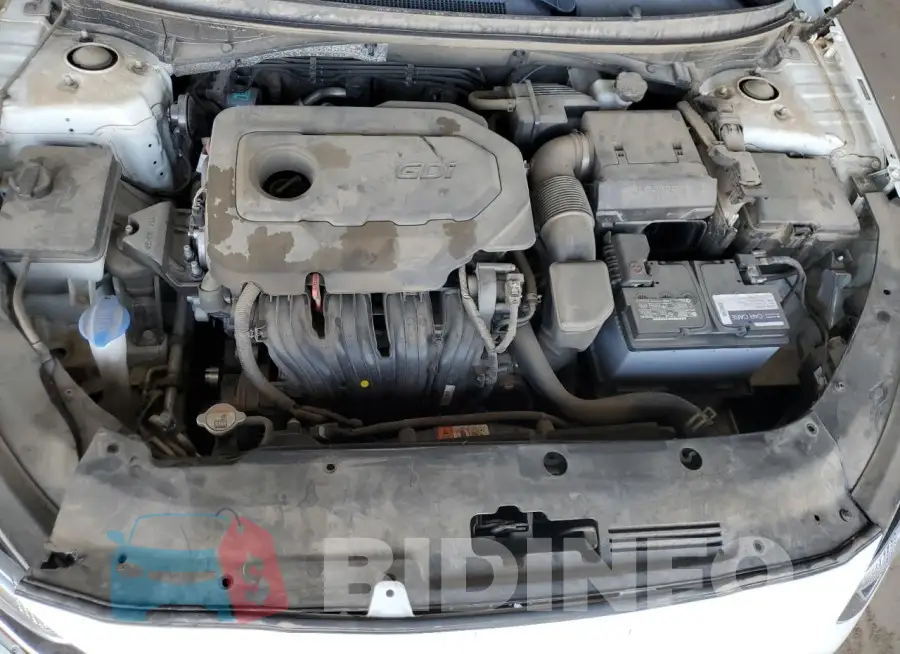 5NPE24AF5KH768220 Photo# 11