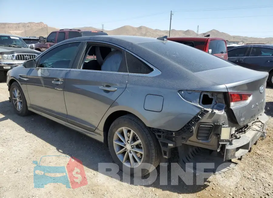 5NPE24AF7KH793961 Photo# 2