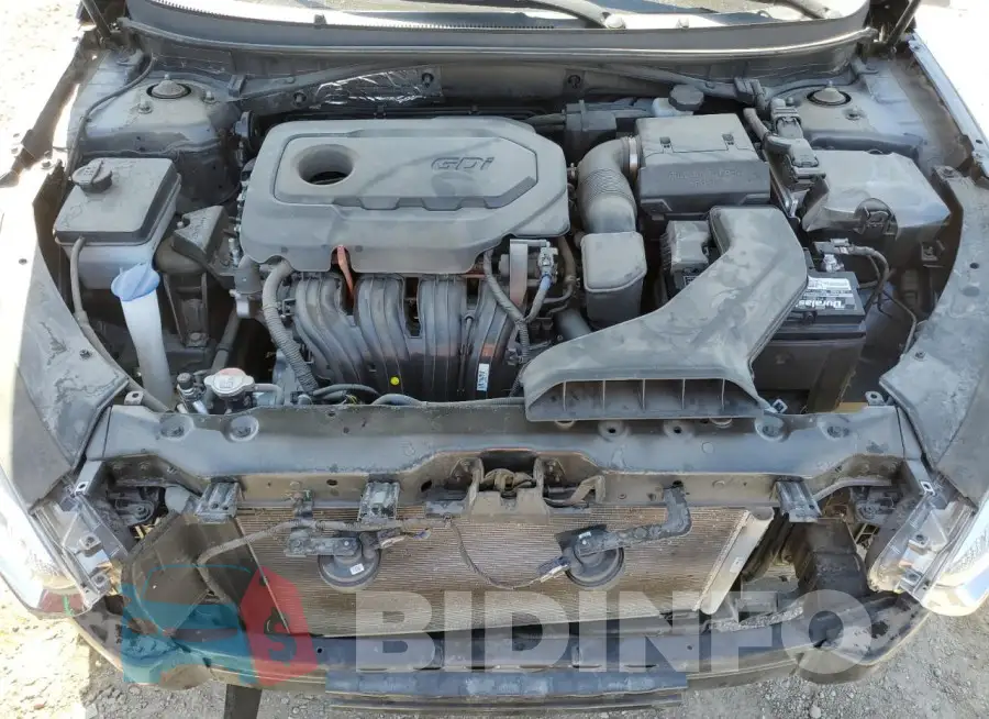 5NPE24AF7KH793961 Photo# 11