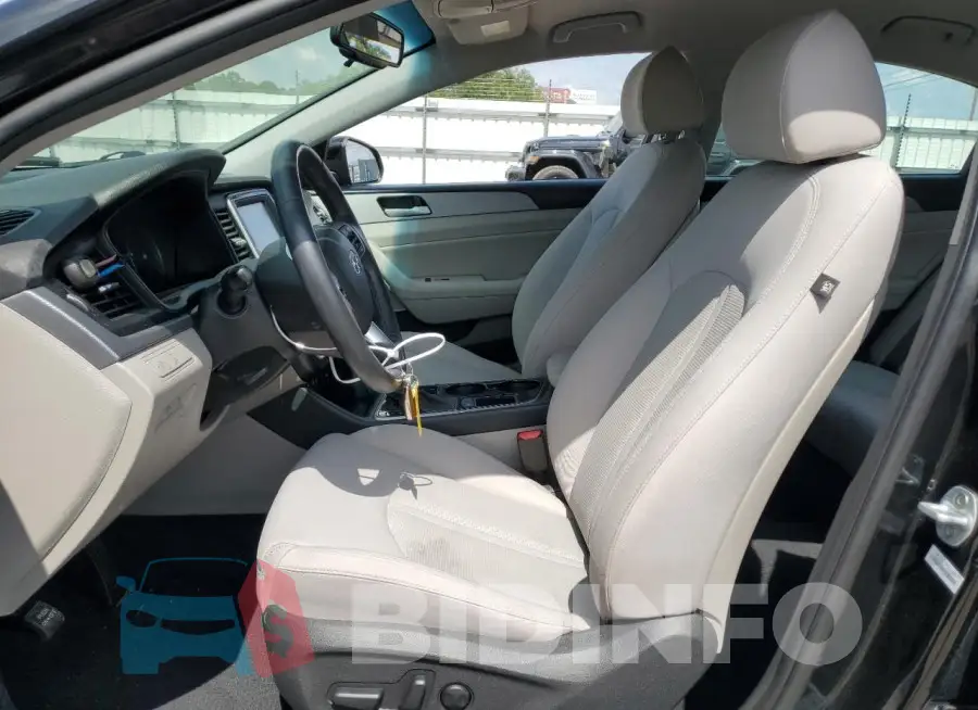 5NPE34AFXKH750373 Photo# 7