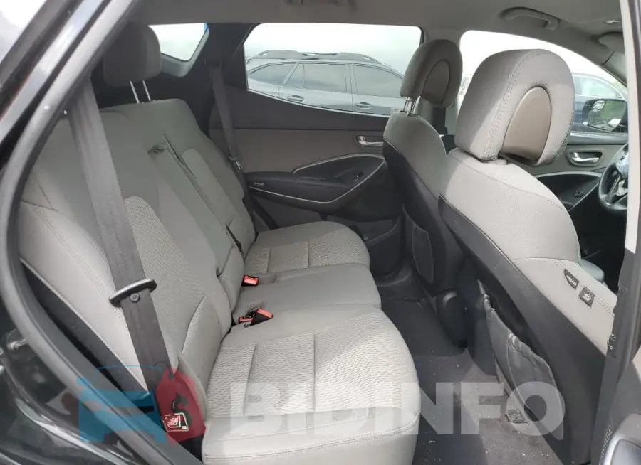 5XYZTDLB2JG545924 Photo# 11