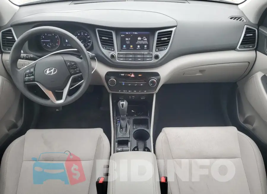 KM8J33A45JU608908 Photo# 8