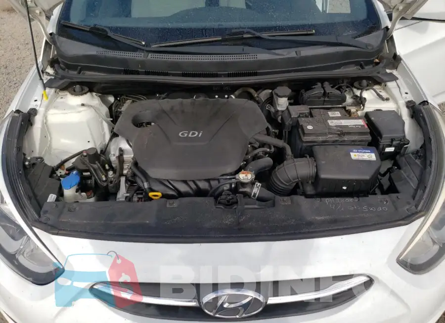 KMHCT4AE8FU901247 Photo# 11