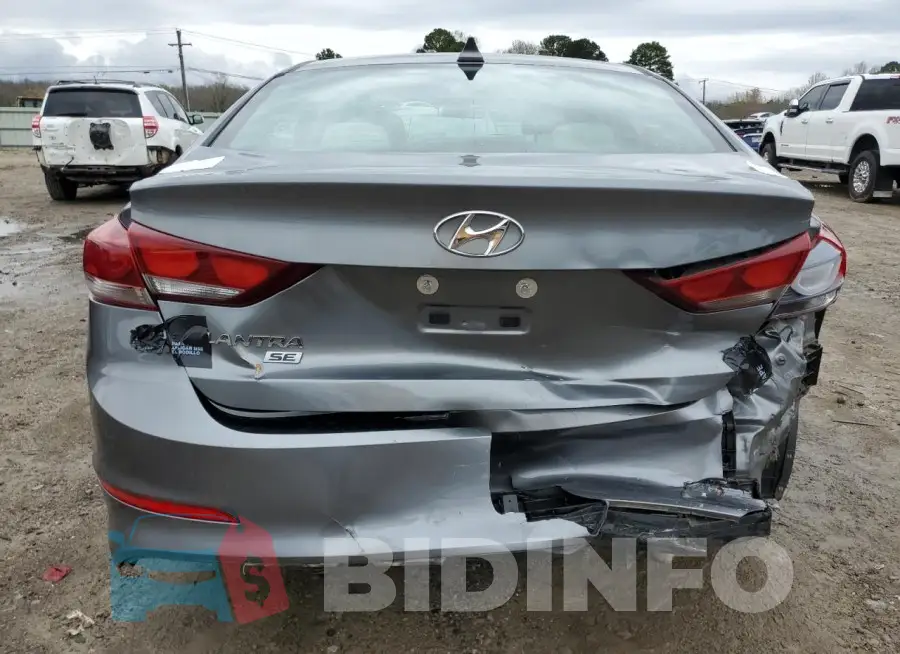 KMHD74LF6HU154264 Photo# 6