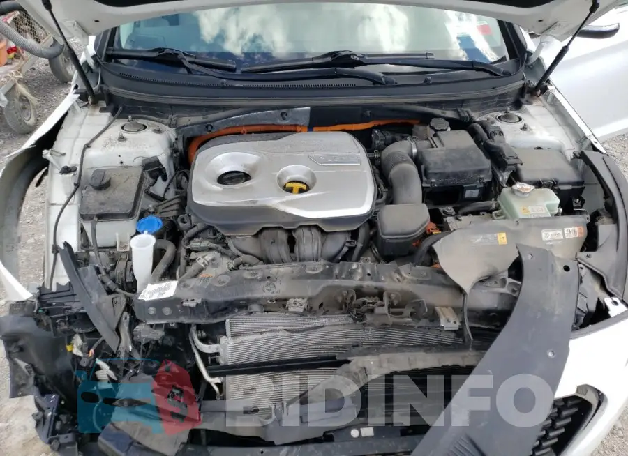 KMHE24L36HA062310 Photo# 11