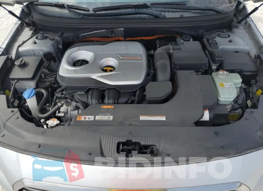 KMHE34L11HA054823 Photo# 11