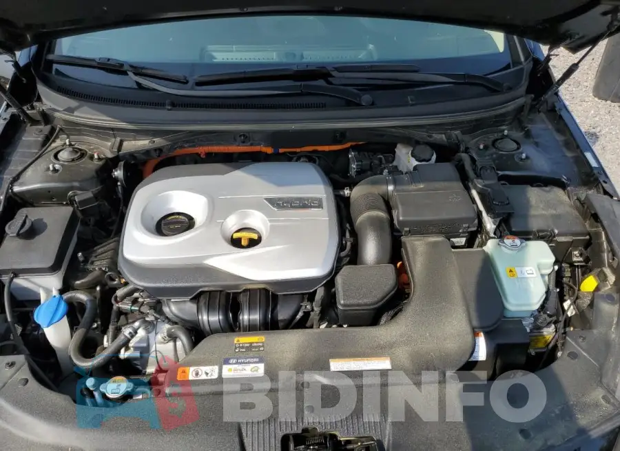 KMHE34L12HA055088 Photo# 11