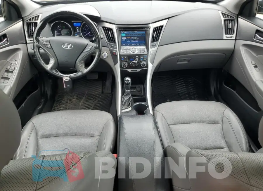 KMHEC4A41FA131782 Photo# 8