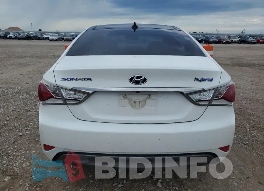 KMHEC4A44FA131291 Photo# 6