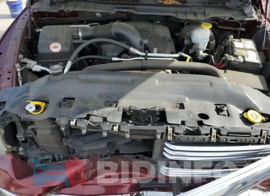 1C6RR6LT2JS334338 Photo# 11