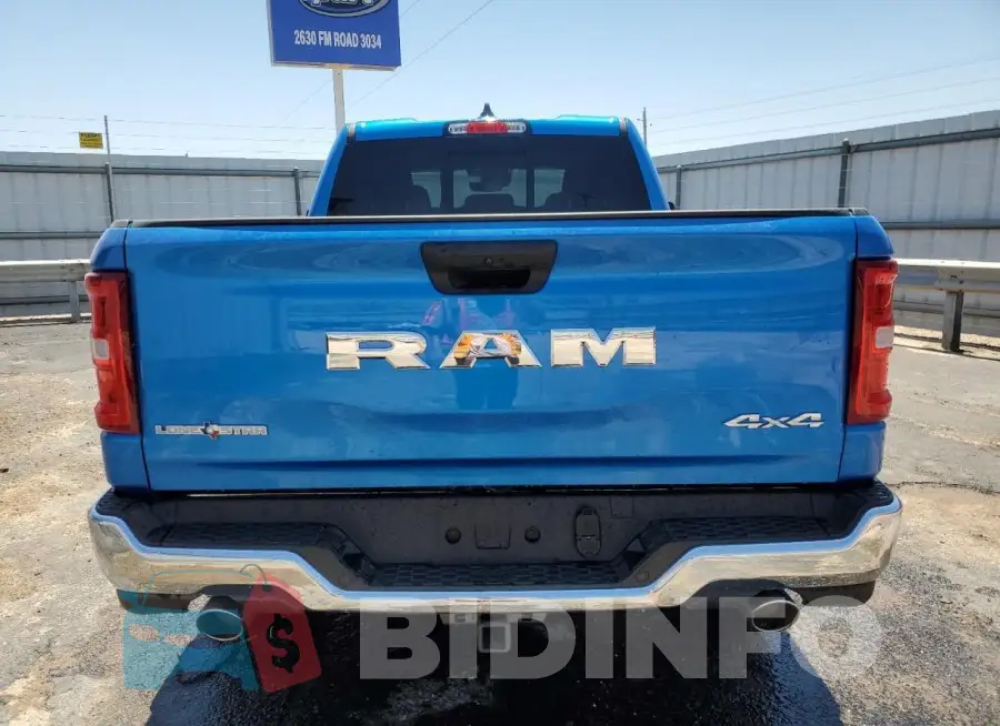 1C6SRFBP7SN518406 Photo# 6