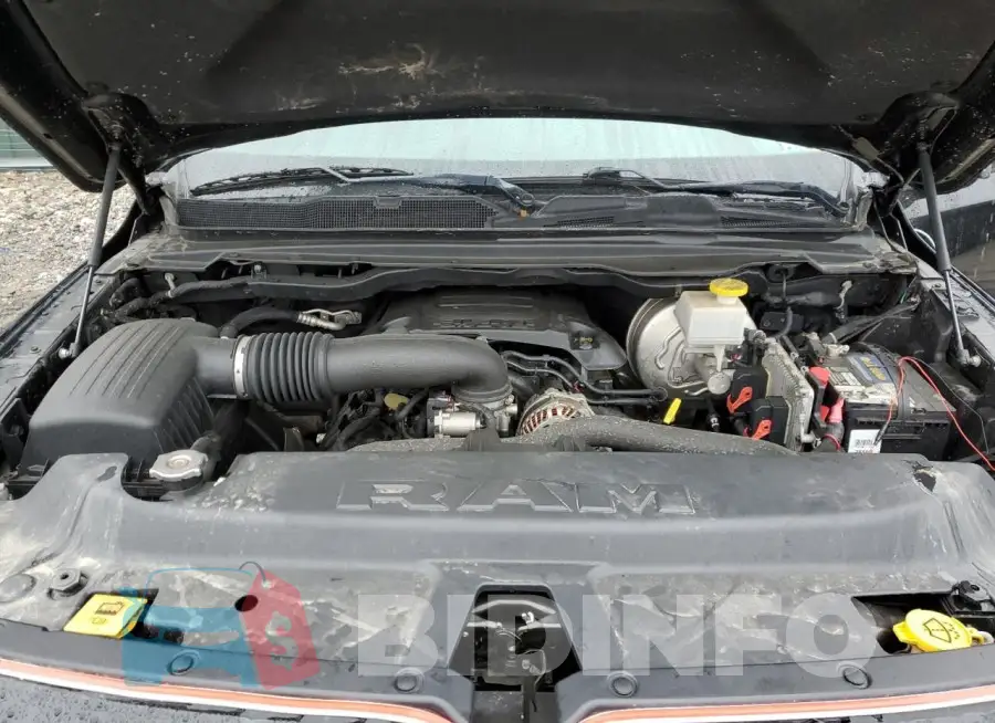 1C6SRFRT5KN787295 Photo# 11