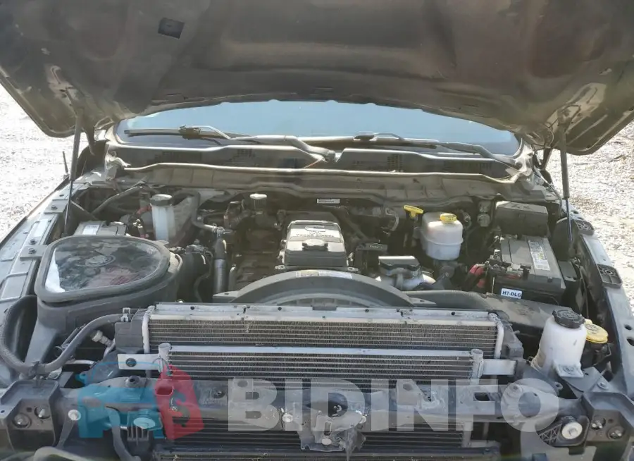 3C63RRGL8HG770324 Photo# 11