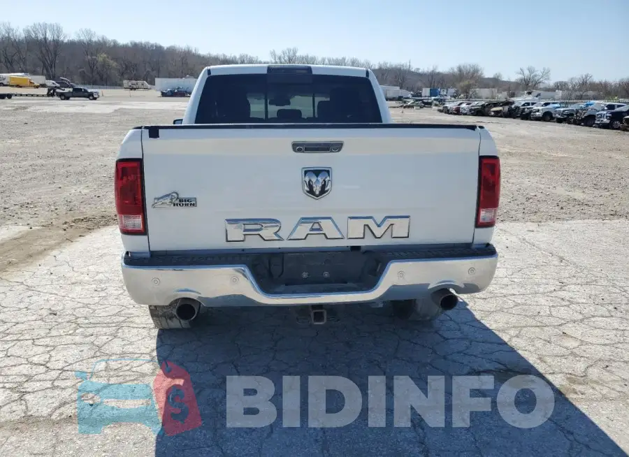 3C6RR7LT9JG143545 Photo# 6