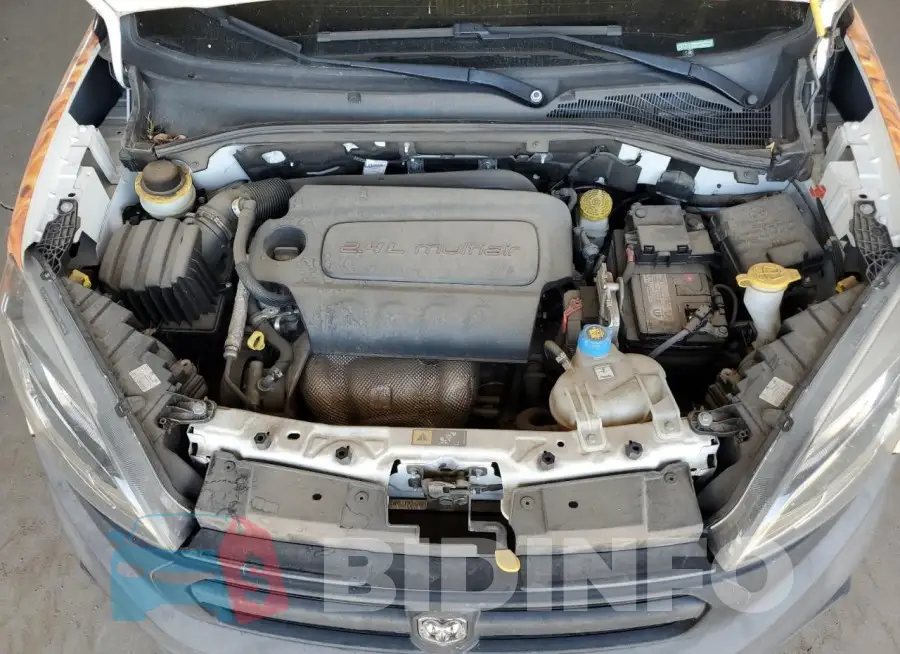 ZFBERFABXJ6K12940 Photo# 11