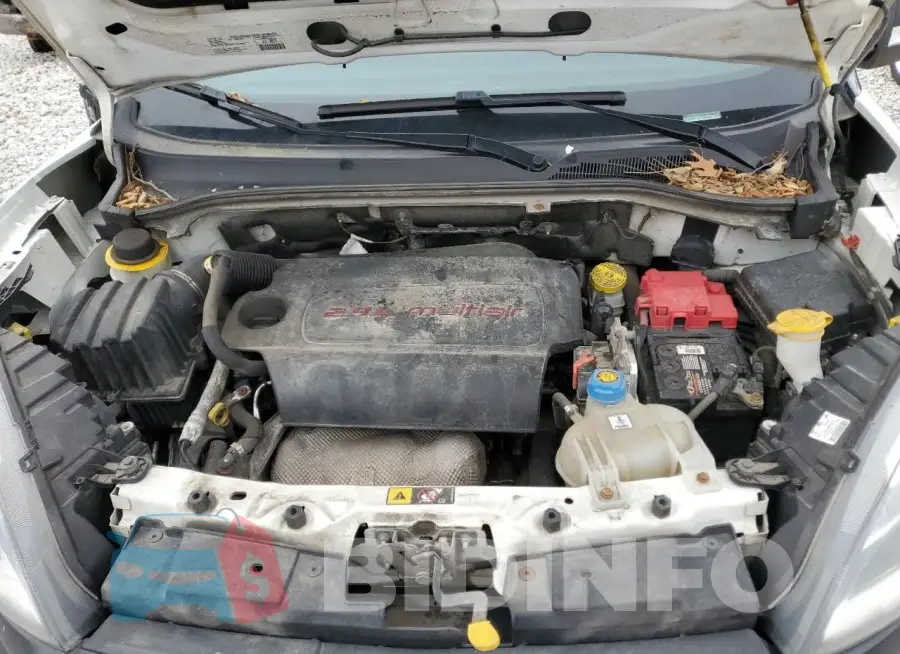 ZFBHRFAB1K6M85134 Photo# 11