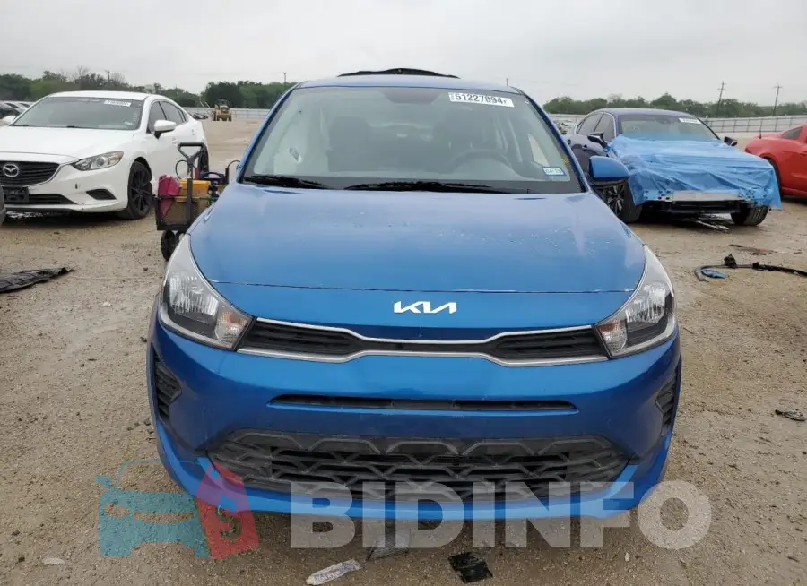 3KPA24AD8PE566934 Photo# 5
