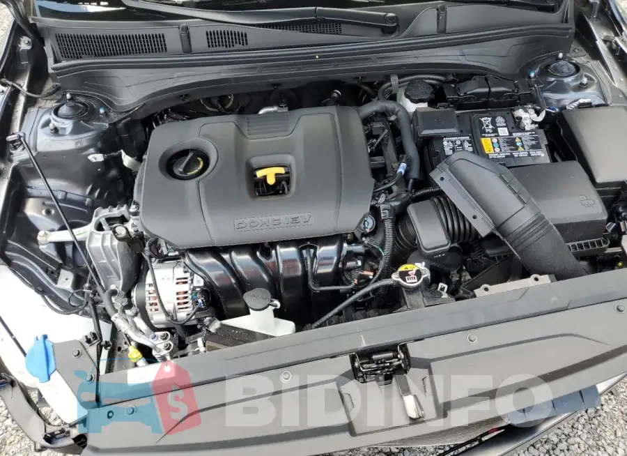 3KPF24AD5RE758885 Photo# 11