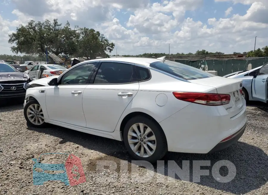 5XXGU4L34HG169352 Photo# 2