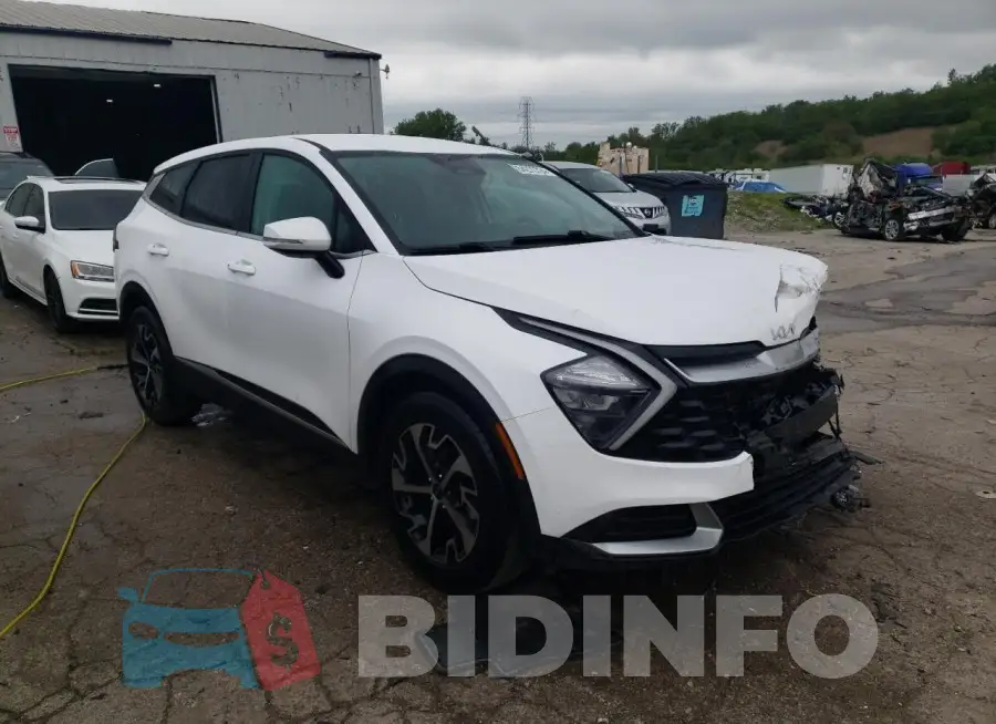 5XYK33AF4PG054152 Photo# 4