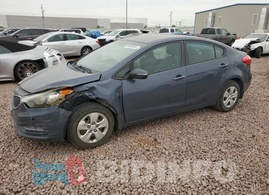 KNAFX4A69F5285919 Photo# 1