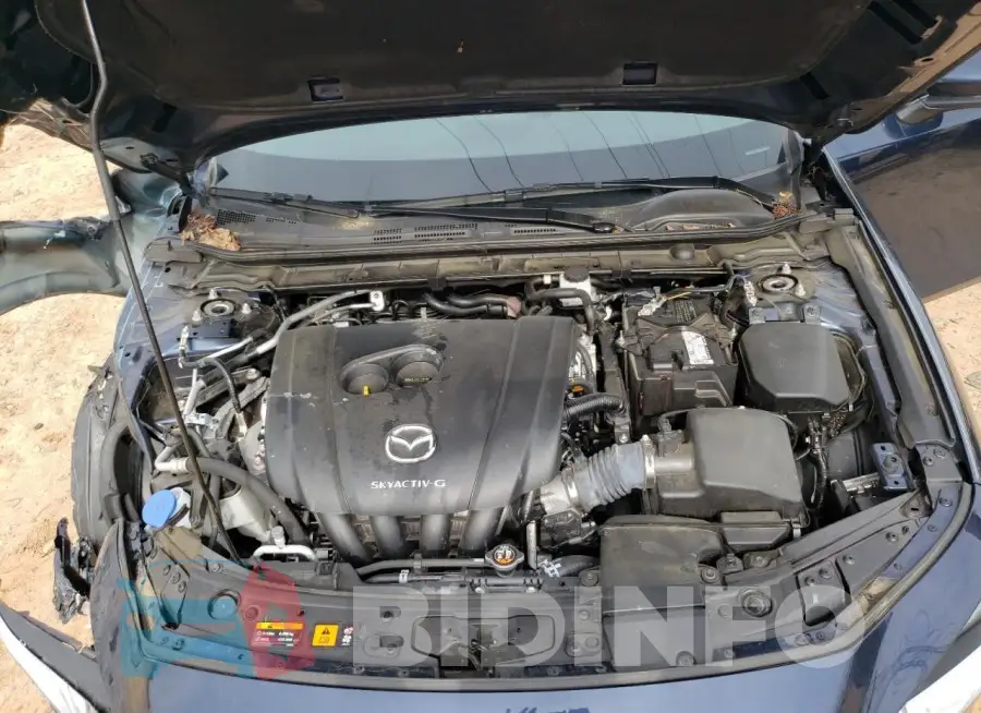 3MZBPABL4MM252240 Photo# 11